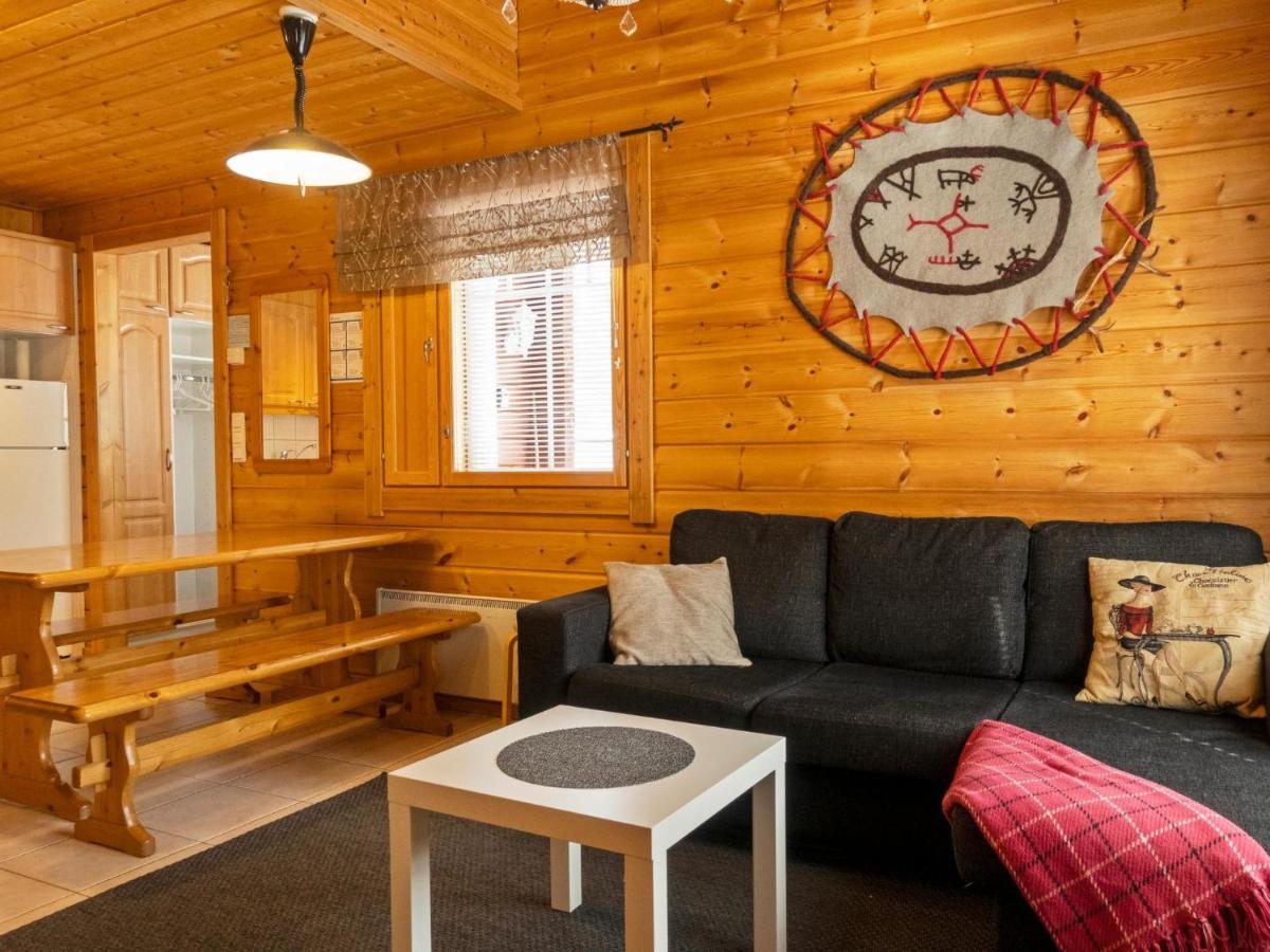 Holiday Home Hirvas Levi 3 By Interhome Luaran gambar