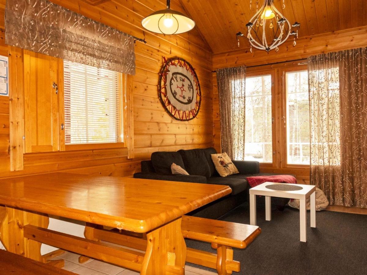 Holiday Home Hirvas Levi 3 By Interhome Luaran gambar