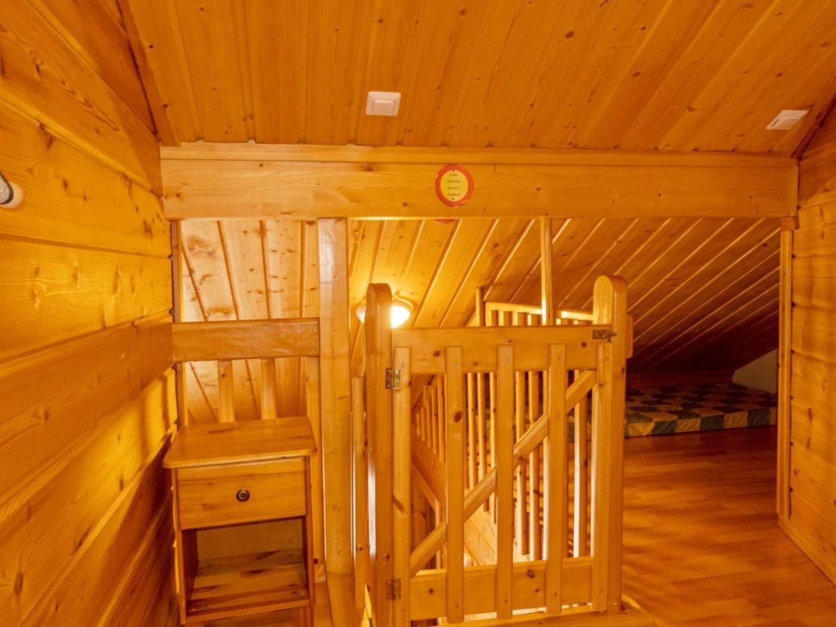 Holiday Home Hirvas Levi 3 By Interhome Luaran gambar