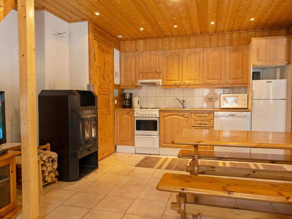 Holiday Home Hirvas Levi 3 By Interhome Luaran gambar